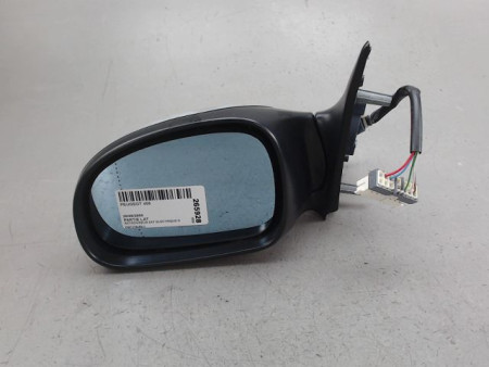 RETROVISEUR EXTERIEUR ELECTRIQUE GAUCHE PEUGEOT 406