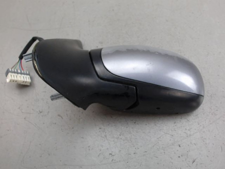 RETROVISEUR EXTERIEUR ELECTRIQUE GAUCHE PEUGEOT 406