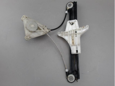MECANISME LEVE-GLACE ARRIERE GAUCHE VOLKSWAGEN POLO