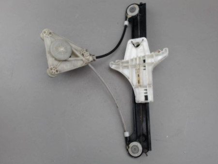 MECANISME LEVE-GLACE ARRIERE GAUCHE VOLKSWAGEN POLO