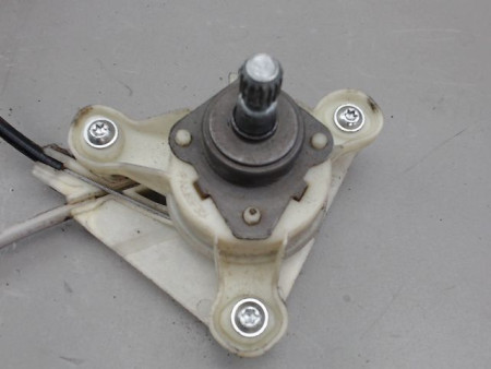 MECANISME LEVE-GLACE ARRIERE GAUCHE VOLKSWAGEN POLO