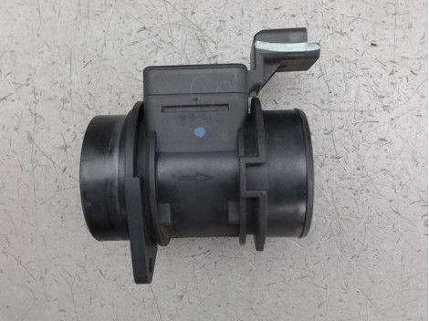 DEBITMETRE AIR PEUGEOT 206