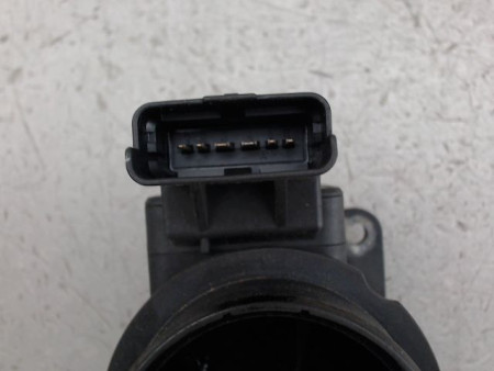DEBITMETRE AIR PEUGEOT 206