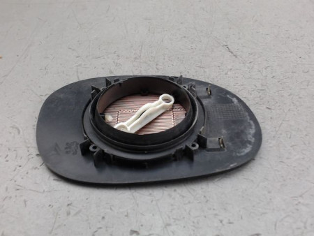 GLACE RETROVISEUR EXT G PEUGEOT 206