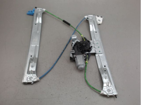 MECANISME LEVE-GLACE AVANT GAUCHE CITROEN C3