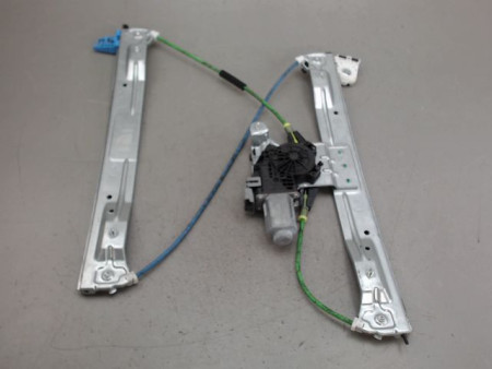 MECANISME LEVE-GLACE AVANT GAUCHE CITROEN C3