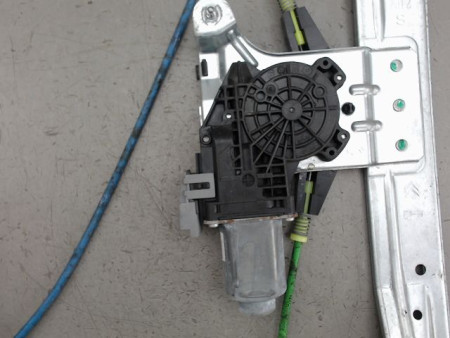 MECANISME LEVE-GLACE AVANT GAUCHE CITROEN C3