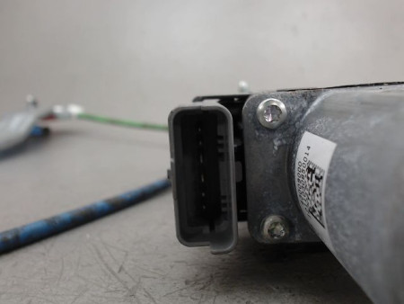MECANISME LEVE-GLACE AVANT GAUCHE CITROEN C3