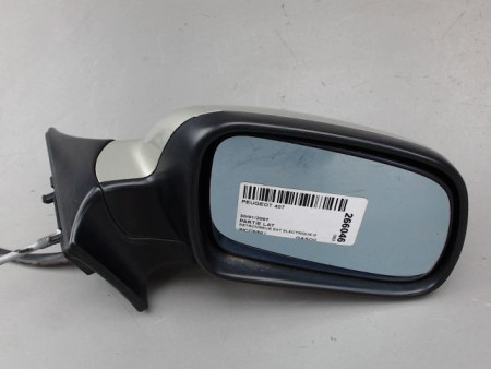 RETROVISEUR EXTERIEUR ELECTRIQUE DROIT PEUGEOT 407