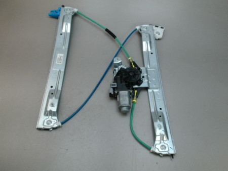 MECANISME LEVE-GLACE AVANT GAUCHE CITROEN C3