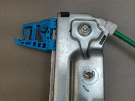 MECANISME LEVE-GLACE AVANT GAUCHE CITROEN C3