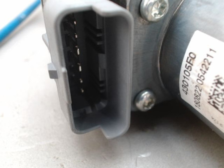 MECANISME LEVE-GLACE AVANT GAUCHE CITROEN C3