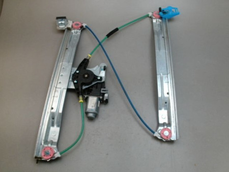 MECANISME LEVE-GLACE AVANT GAUCHE CITROEN C3