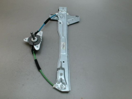 MECANISME LEVE-GLACE ARRIERE DROIT CITROEN C3