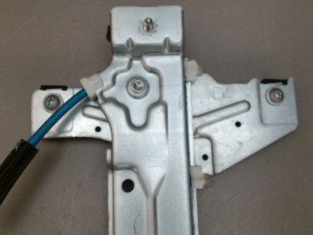 MECANISME LEVE-GLACE ARRIERE DROIT CITROEN C3