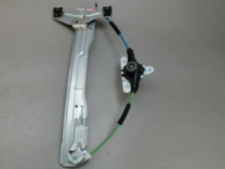MECANISME LEVE-GLACE ARRIERE DROIT CITROEN C3