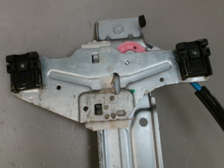 MECANISME LEVE-GLACE ARRIERE DROIT CITROEN C3