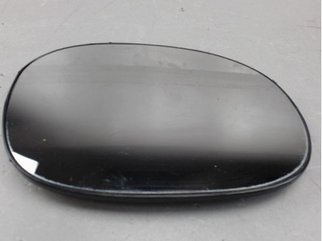GLACE RETROVISEUR EXT D PEUGEOT 206