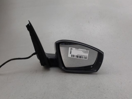 RETROVISEUR EXTERIEUR ELECTRIQUE DROIT VOLKSWAGEN POLO