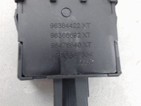 COMMANDE RÉGLAGE HAUTEUR DE PHARE CITROEN C3