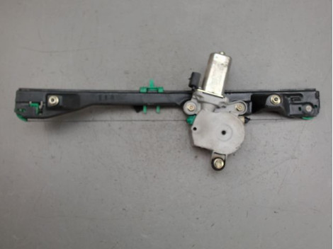 MECANISME LEVE-GLACE AVANT GAUCHE FIAT PUNTO