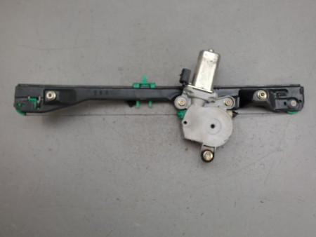 MECANISME LEVE-GLACE AVANT GAUCHE FIAT PUNTO