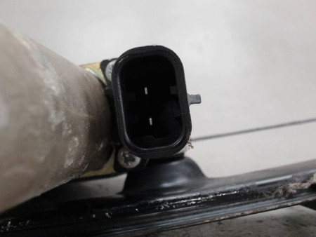 MECANISME LEVE-GLACE AVANT GAUCHE FIAT PUNTO