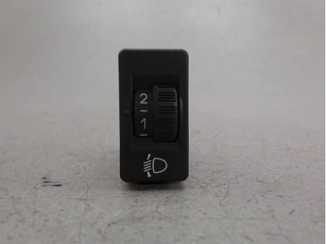 COMMANDE RÉGLAGE HAUTEUR DE PHARE CITROEN C3