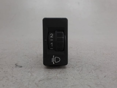 COMMANDE RÉGLAGE HAUTEUR DE PHARE CITROEN C3