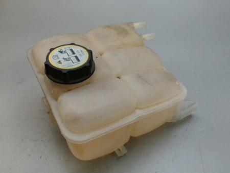 VASE EXPANSION FORD FOCUS