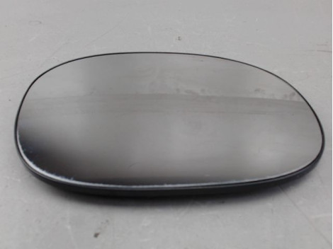 GLACE RETROVISEUR EXT D PEUGEOT 206