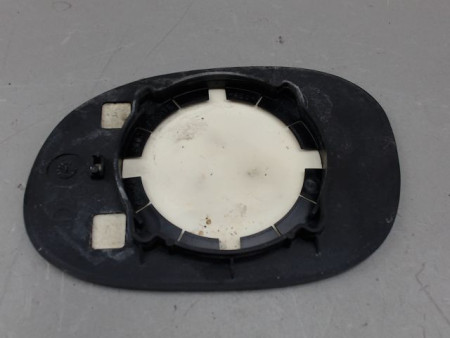 GLACE RETROVISEUR EXT D PEUGEOT 206