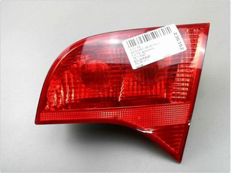 FEU ARRIERE INTERIEUR DROIT AUDI A4 AVANT 04-08