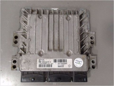 CALCULATEUR MOTEUR RENAULT MEGANE III PH2 ESTATE 12-14