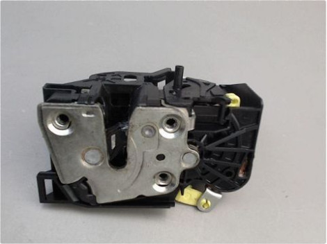 SYSTEME CONDAMNATION ARRIERE GAUCHE DACIA SANDERO