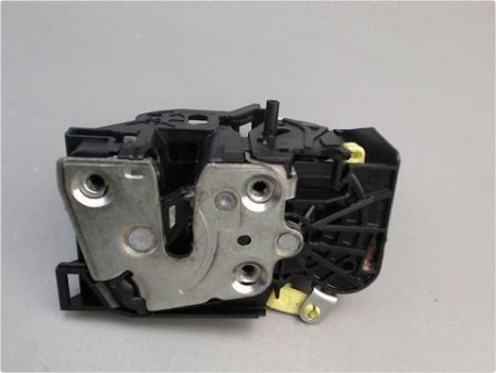 SYSTEME CONDAMNATION ARRIERE GAUCHE DACIA SANDERO