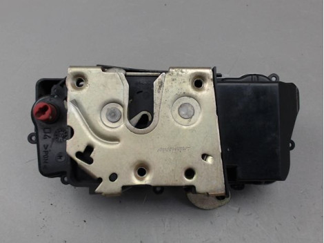 SYSTEME CONDAMNATION ARRIERE DROIT CITROEN XSARA