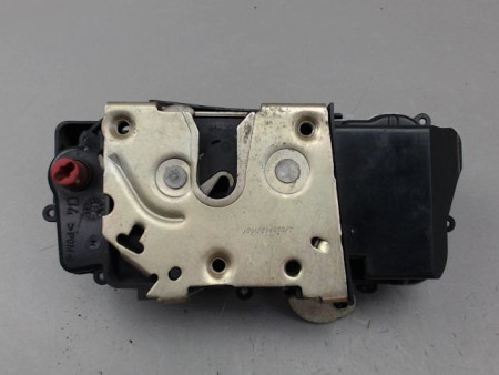 SYSTEME CONDAMNATION ARRIERE DROIT CITROEN XSARA