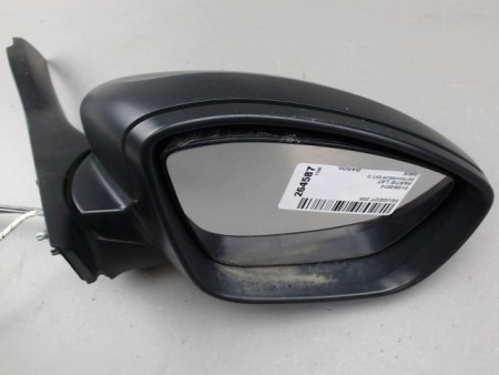 RETROVISEUR EXTERIEUR DROIT PEUGEOT 208