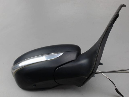 RETROVISEUR EXTERIEUR DROIT PEUGEOT 208