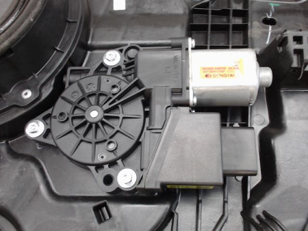MECANISME LEVE-GLACE ARRIERE DROIT HYUNDAI I30