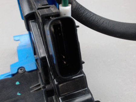 SYSTEME CONDAMNATION ARRIERE DROIT HYUNDAI I30