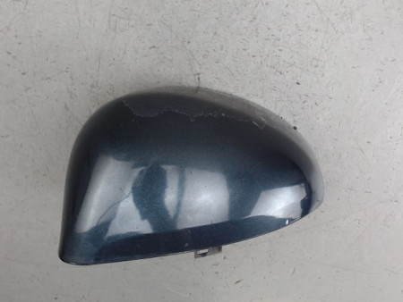 CARENAGE RETROVISEUR EXTERIEUR GAUCHE CITROEN C4