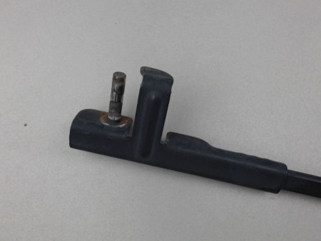 BRAS ESSUIE-GLACE AVANT DROIT PEUGEOT 207