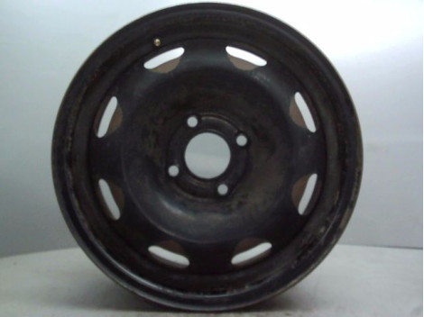 JANTE TOLE PEUGEOT 207