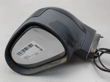 RETROVISEUR EXTERIEUR ELECTRIQUE GAUCHE PEUGEOT 207