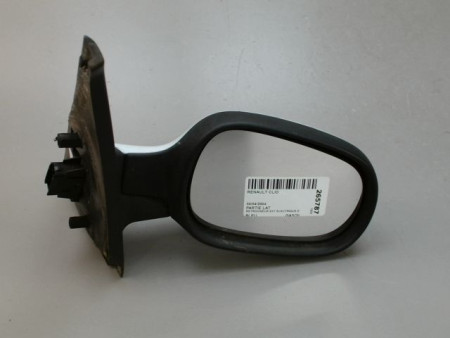 RETROVISEUR EXTERIEUR ELECTRIQUE DROIT RENAULT CLIO