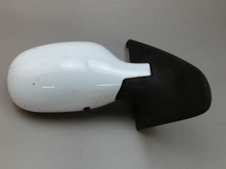 RETROVISEUR EXTERIEUR ELECTRIQUE DROIT RENAULT CLIO