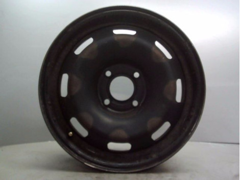 JANTE TOLE PEUGEOT 207