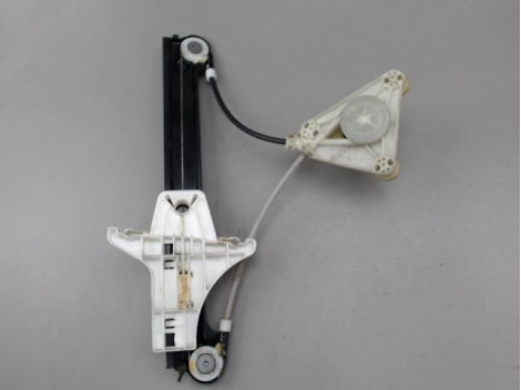 MECANISME LEVE-GLACE ARRIERE DROIT VOLKSWAGEN POLO